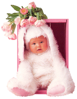 bébé nounours lollllllll